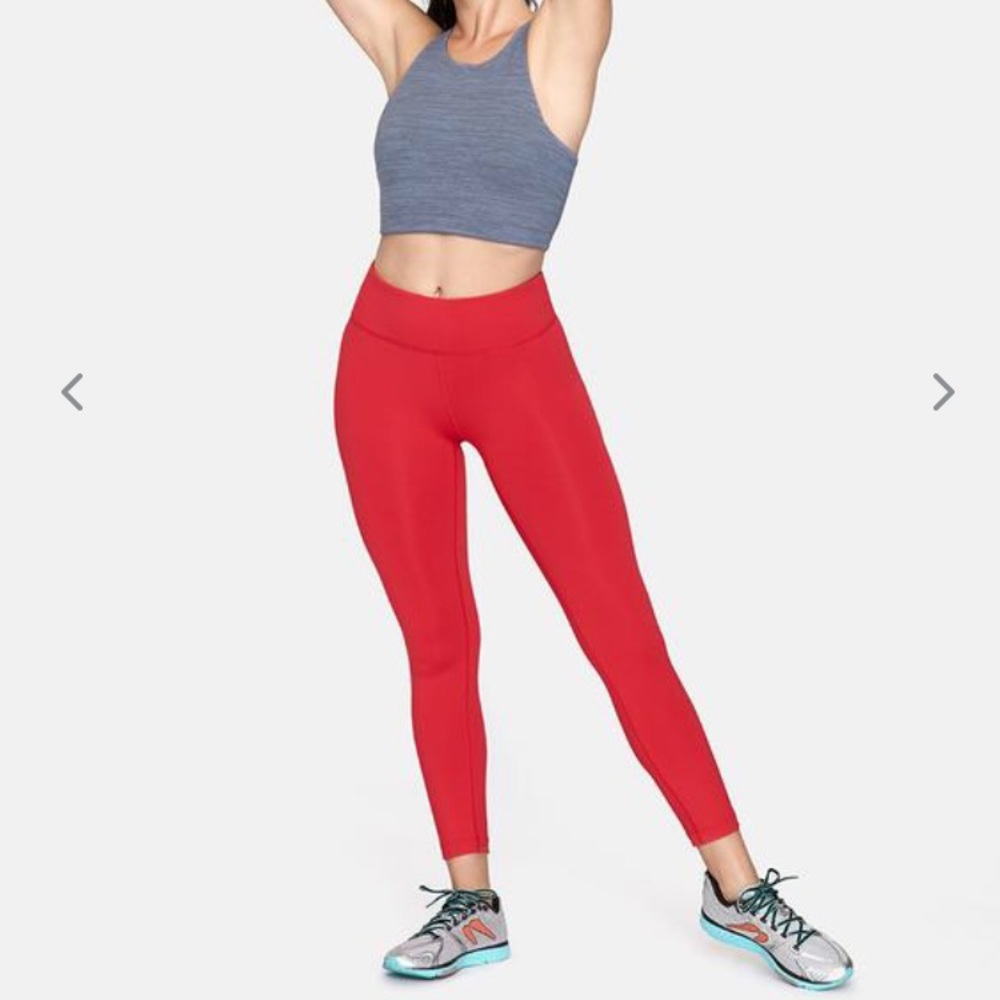 Outdoor Voices TechSweat 7/8 Leggings!